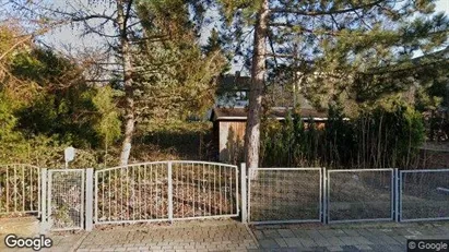 Apartments for rent in Chemnitz - Photo from Google Street View