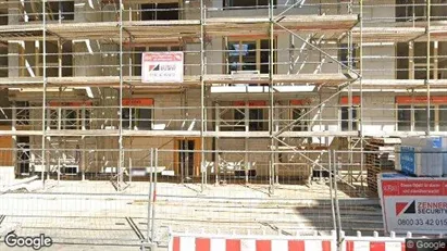 Apartments for rent in Leipzig - Photo from Google Street View