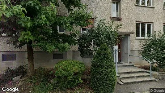Apartments for rent in Bern-Mittelland - Photo from Google Street View
