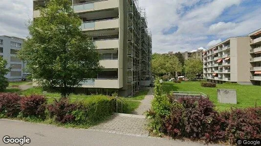 Apartments for rent in Bern-Mittelland - Photo from Google Street View