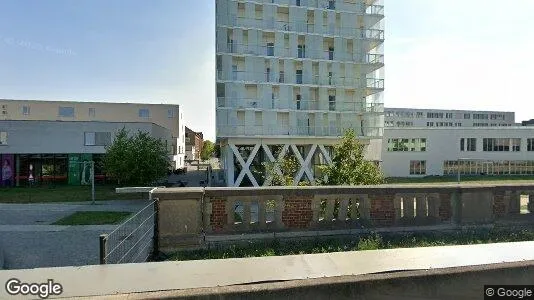 Rooms for rent in Stad Antwerp - Photo from Google Street View