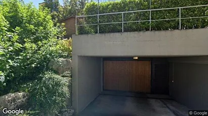 Apartments for rent in Baden - Photo from Google Street View