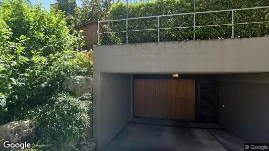 Apartments for rent in Baden - Photo from Google Street View