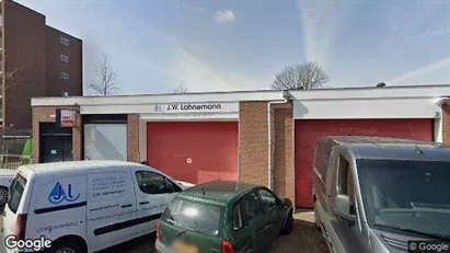 Apartments for rent in Heemstede - Photo from Google Street View