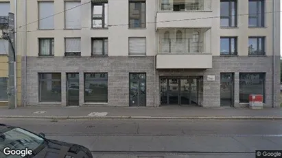 Apartments for rent in Leipzig - Photo from Google Street View
