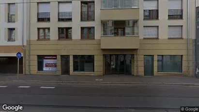 Apartments for rent in Leipzig - Photo from Google Street View