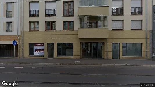 Apartments for rent in Leipzig - Photo from Google Street View