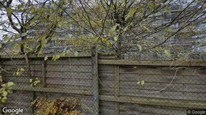 Apartments for rent in Hamburg Eimsbuttel - Photo from Google Street View