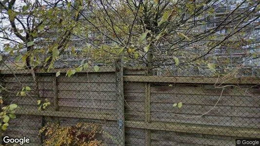 Apartments for rent in Hamburg Eimsbuttel - Photo from Google Street View