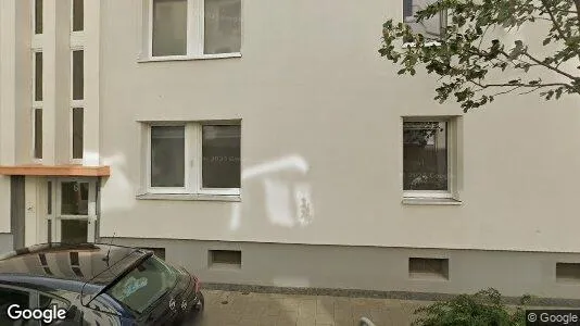 Apartments for rent in Bremerhaven - Photo from Google Street View