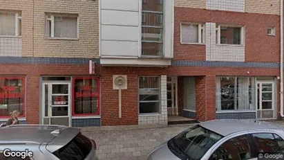 Apartments for rent in Turku - Photo from Google Street View