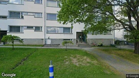 Apartments for rent in Jyväskylä - Photo from Google Street View