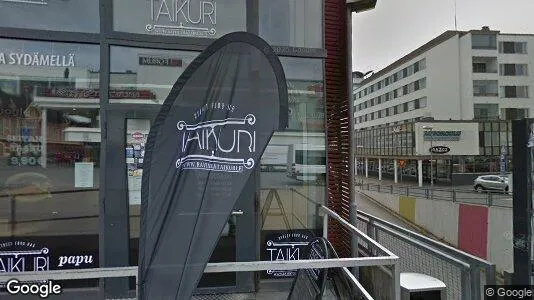 Apartments for rent in Jyväskylä - Photo from Google Street View