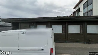 Apartments for rent in Tornio - Photo from Google Street View