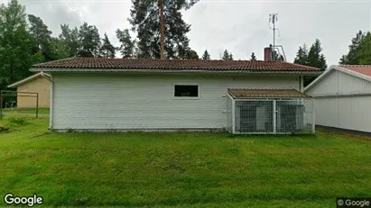 Apartments for rent in Jämsä - Photo from Google Street View