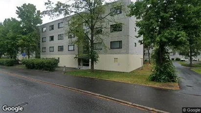Apartments for rent in Turku - Photo from Google Street View