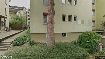 Apartments for rent in Sankt Gallen - Photo from Google Street View