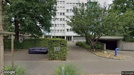 Apartments for rent in Arlesheim - Photo from Google Street View