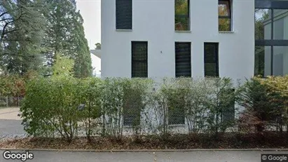 Apartments for rent in Lavaux-Oron - Photo from Google Street View