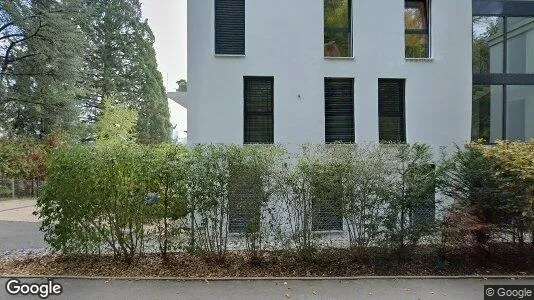 Apartments for rent in Lavaux-Oron - Photo from Google Street View