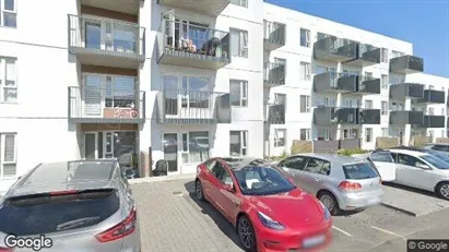 Apartments for rent in Reykjavík Laugardalur - Photo from Google Street View