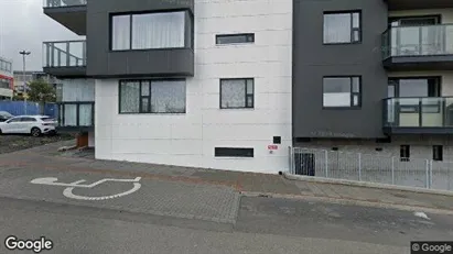 Apartments for rent in Kópavogur - Photo from Google Street View
