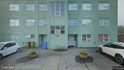 Apartments for rent in Hafnarfjörður - Photo from Google Street View