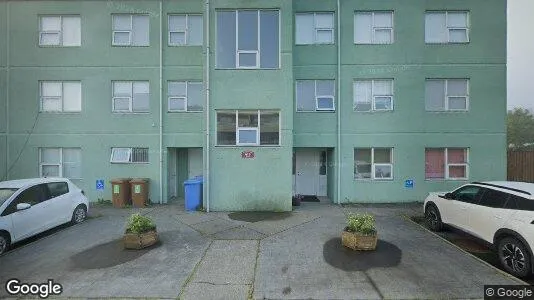 Apartments for rent in Hafnarfjörður - Photo from Google Street View