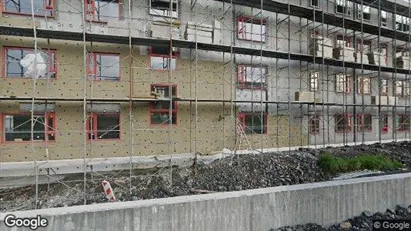 Apartments for rent in Hafnarfjörður - Photo from Google Street View