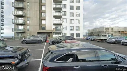 Apartments for rent in Reykjanesbær - Photo from Google Street View