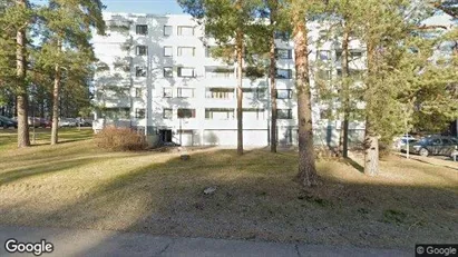 Apartments for rent in Lappeenranta - Photo from Google Street View