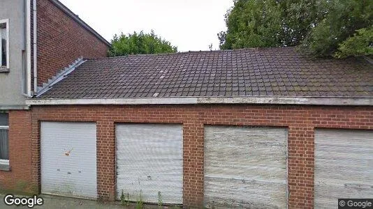 Apartments for rent in Ingelmunster - Photo from Google Street View