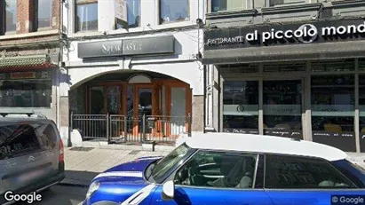Apartments for rent in Luik - Photo from Google Street View