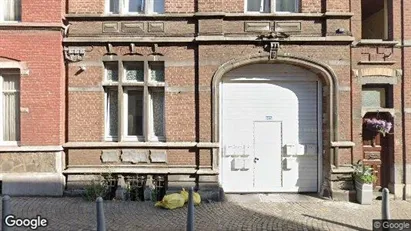 Apartments for rent in Luik - Photo from Google Street View