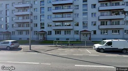Apartments for rent in Tallinn Mustamäe - Photo from Google Street View Apartments for rent in Tallinn Mustamäe - Photo from Google Street View