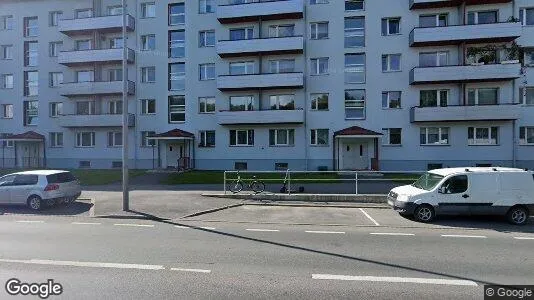 Apartments for rent in Tallinn Mustamäe - Photo from Google Street View
