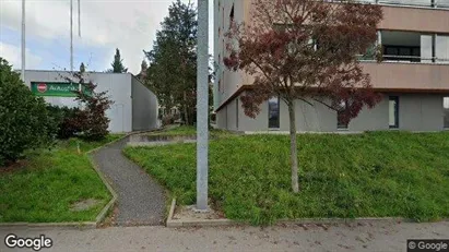 Apartments for rent in Hochdorf - Photo from Google Street View