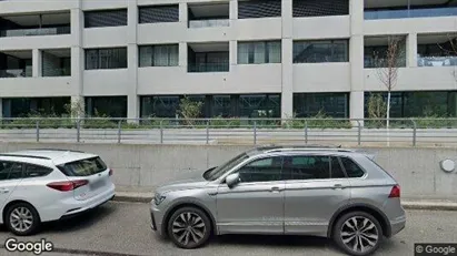 Apartments for rent in Zürich Distrikt 9 - Photo from Google Street View