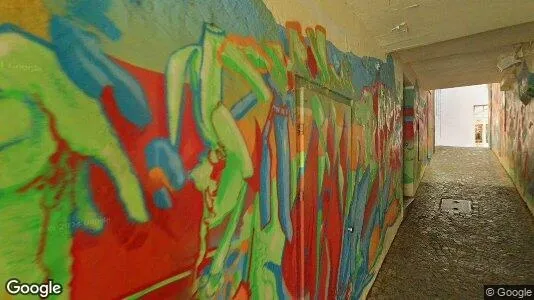 Apartments for rent in Lausanne - Photo from Google Street View