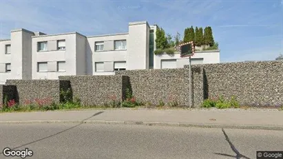 Apartments for rent in Meilen - Photo from Google Street View