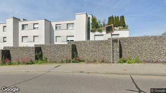 Apartments for rent in Meilen - Photo from Google Street View