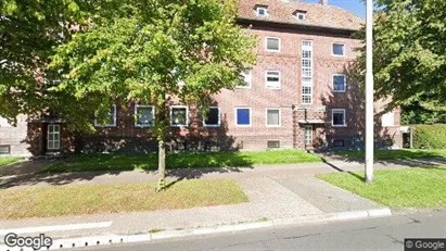 Apartments for rent in Wilhelmshaven - Photo from Google Street View