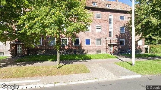 Apartments for rent in Wilhelmshaven - Photo from Google Street View