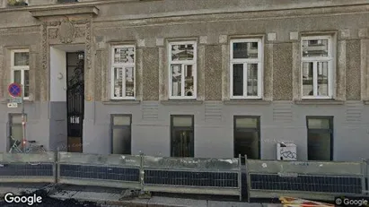 Apartments for rent in Vienna Landstraße - Photo from Google Street View Apartments for rent in Vienna Landstraße - Photo from Google Street View