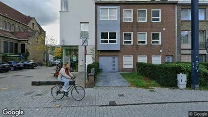Apartments for rent in Stad Gent - Photo from Google Street View