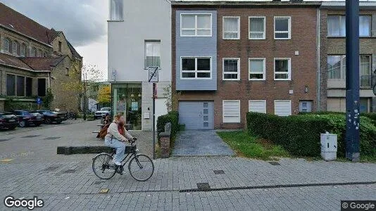 Apartments for rent in Stad Gent - Photo from Google Street View