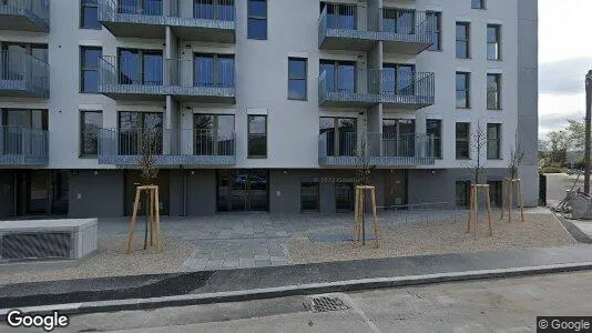 Apartments for rent in Vienna Landstraße - Photo from Google Street View