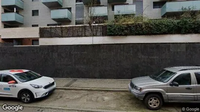 Apartments for rent in El Encinar de los Reyes - Photo from Google Street View