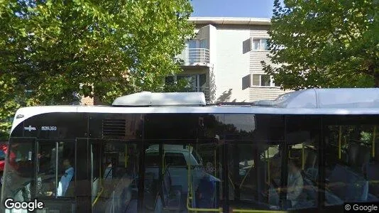 Apartments for rent in Niel - Photo from Google Street View