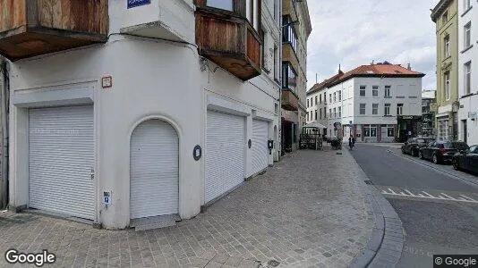 Apartments for rent in Stad Antwerp - Photo from Google Street View